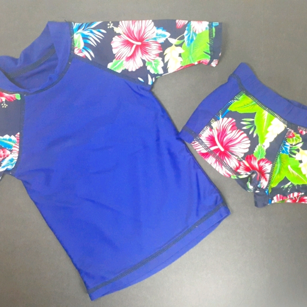 🎉S-HP🎉 10/$40 Haiyishan Toddler Swimwear - Picture 4 of 4